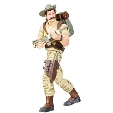 Hasbro G.I. Joe Classified Recondo Retro Cardback 6-Inch Collectible Figure F9867
