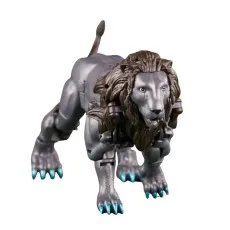 Transformers Legacy Evolution Nemesis Leo Prime 7 Inch Action Figure - F7210