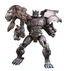 Transformers Legacy Evolution Nemesis Leo Prime 7 Inch Action Figure - F7210