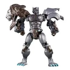 Transformers Legacy Evolution Nemesis Leo Prime 7 Inch Action Figure - F7210