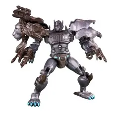 Transformers Legacy Evolution Nemesis Leo Prime 7 Inch Action Figure - F7210
