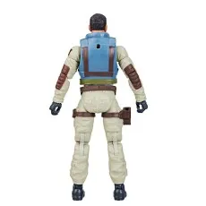 Hasbro G.I. Joe Classified Series #115 Franklin “Airborne” Talltree 6-Inch Figure