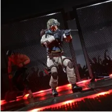 Hasbro G.I. Joe Classified Series #115 Franklin “Airborne” Talltree 6-Inch Figure