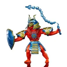 Masters of the Universe Origins Turtles of Grayskull Beast Man Action Figure HTH11