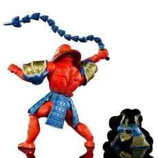 Masters of the Universe Origins Turtles of Grayskull Beast Man Action Figure HTH11