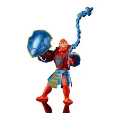 Masters of the Universe Origins Turtles of Grayskull Beast Man Action Figure HTH11