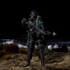 Hasbro G.I. Joe Classified Recon Diver 60th Anniversary 6-Inch Action Figure F9679