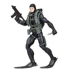 Hasbro G.I. Joe Classified Recon Diver 60th Anniversary 6-Inch Action Figure F9679