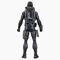 Hasbro G.I. Joe Classified Recon Diver 60th Anniversary 6-Inch Action Figure F9679