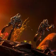 Hasbro G.I. Joe Classified Recon Diver 60th Anniversary 6-Inch Action Figure F9679