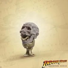 Hasbro Indiana Jones Adventure Series Hypnotized Action Figure 6-Inch – Temple of Doom F9657