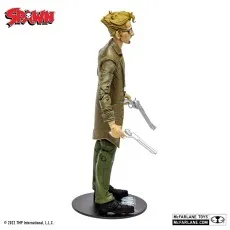 Spawn Sam and Twitch Deluxe Figures 7-inch Set – McFarlane Toys 90167