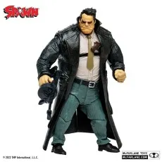 Spawn Sam and Twitch Deluxe Figures 7-inch Set – McFarlane Toys 90167