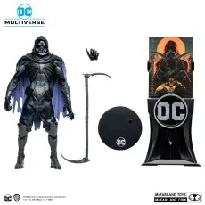DC Multiverse Abyss Batman vs Abyss 7 inch Action Figure McFarlane 17013