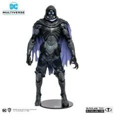 DC Multiverse Abyss Batman vs Abyss 7 inch Action Figure McFarlane 17013