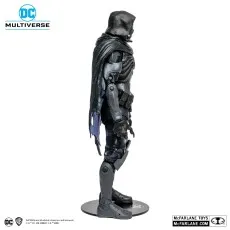 DC Multiverse Abyss Batman vs Abyss 7 inch Action Figure McFarlane 17013