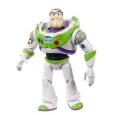 Disney Pixar Toy Story Large Buzz Lightyear Action Figure HFY27