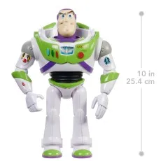 Disney Pixar Toy Story Large Buzz Lightyear Action Figure HFY27