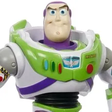 Disney Pixar Toy Story Large Buzz Lightyear Action Figure HFY27