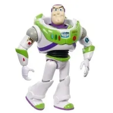 Disney Pixar Toy Story Large Buzz Lightyear Action Figure HFY27