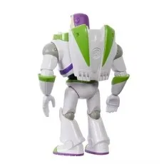 Disney Pixar Toy Story Large Buzz Lightyear Action Figure HFY27