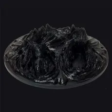 Sentinel Marvel Venom 16 inch Sofbinal Vinyl Statue – SEN51405 Collectible