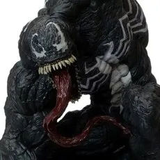 Sentinel Marvel Venom 16 inch Sofbinal Vinyl Statue – SEN51405 Collectible