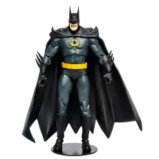 McFarlane DC Multiverse Batman and Spawn 2-Pack Action Figure Set 7-Inch - 787926157291