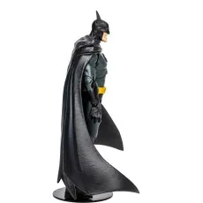 McFarlane DC Multiverse Batman and Spawn 2-Pack Action Figure Set 7-Inch - 787926157291