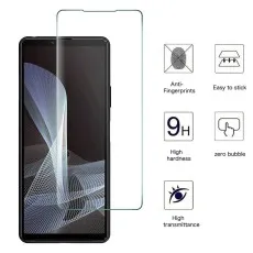 Sony Xperia 1 III / 5 III / 10 III / 1 II / 5 II Screen Protector 2 Pack – HD Tempered Glass Loadbasket