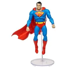 McFarlane DC Multiverse Superman Hush 7-inch Action Figure – Model 15289