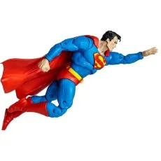 McFarlane DC Multiverse Superman Hush 7-inch Action Figure – Model 15289