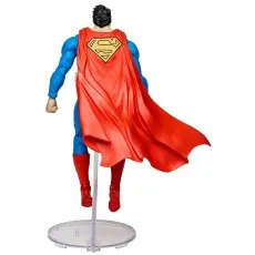 McFarlane DC Multiverse Superman Hush 7-inch Action Figure – Model 15289