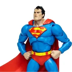 McFarlane DC Multiverse Superman Hush 7-inch Action Figure – Model 15289