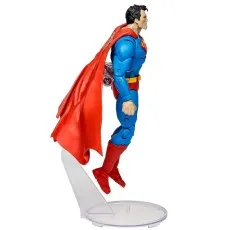 McFarlane DC Multiverse Superman Hush 7-inch Action Figure – Model 15289