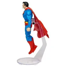 McFarlane DC Multiverse Superman Hush 7-inch Action Figure – Model 15289
