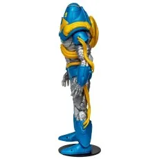 DC Multiverse Anti-Monitor Megafig 7-inch Action Figure | McFarlane Toys 17496