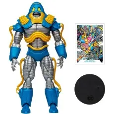 DC Multiverse Anti-Monitor Megafig 7-inch Action Figure | McFarlane Toys 17496
