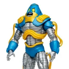 DC Multiverse Anti-Monitor Megafig 7-inch Action Figure | McFarlane Toys 17496