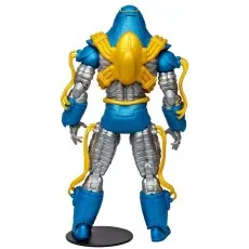 DC Multiverse Anti-Monitor Megafig 7-inch Action Figure | McFarlane Toys 17496