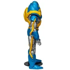 DC Multiverse Anti-Monitor Megafig 7-inch Action Figure | McFarlane Toys 17496