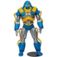 DC Multiverse Anti-Monitor Megafig 7-inch Action Figure | McFarlane Toys 17496