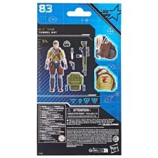G.I. Joe Classified Series Tunnel Rat 6-Inch Action Figure | Hasbro F7465