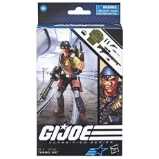 G.I. Joe Classified Series Tunnel Rat 6-Inch Action Figure | Hasbro F7465