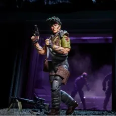 G.I. Joe Classified Series Tunnel Rat 6-Inch Action Figure | Hasbro F7465