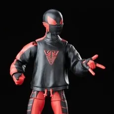 Hasbro Marvel Legends Miles Morales Spider-Man 6-Inch Action Figure F6571