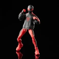 Hasbro Marvel Legends Miles Morales Spider-Man 6-Inch Action Figure F6571