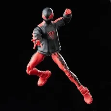 Hasbro Marvel Legends Miles Morales Spider-Man 6-Inch Action Figure F6571
