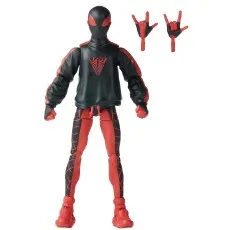 Hasbro Marvel Legends Miles Morales Spider-Man 6-Inch Action Figure F6571