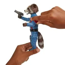 Hasbro Marvel Rocket Action Figure Guardians of The Galaxy 3 - F7914